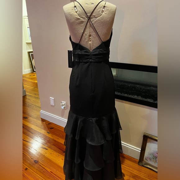 Aidan mattox formal dress - Picture 5 of 10